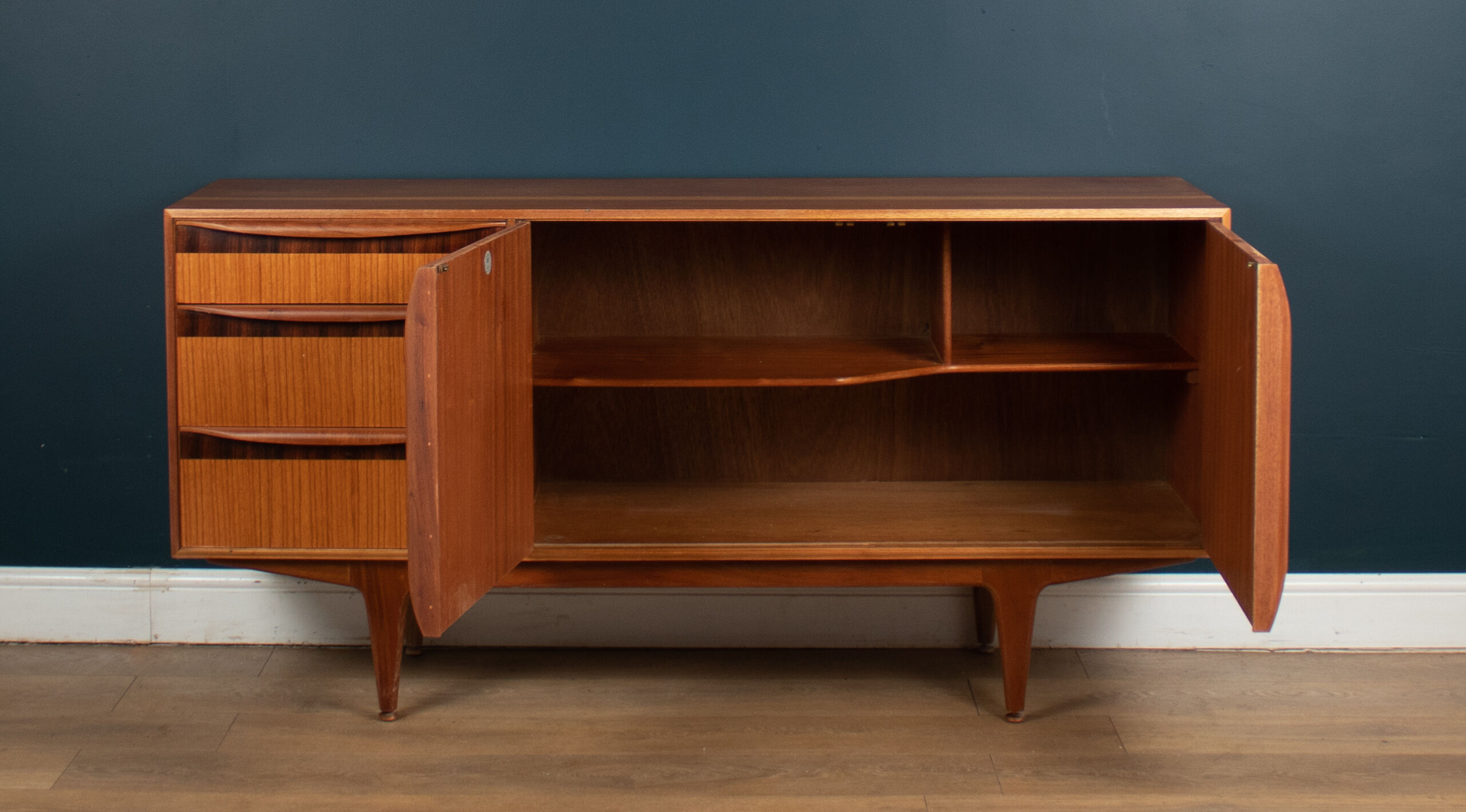 Mcintosh of Kirkcaldy Lemond Sideboard Tom Robertson
