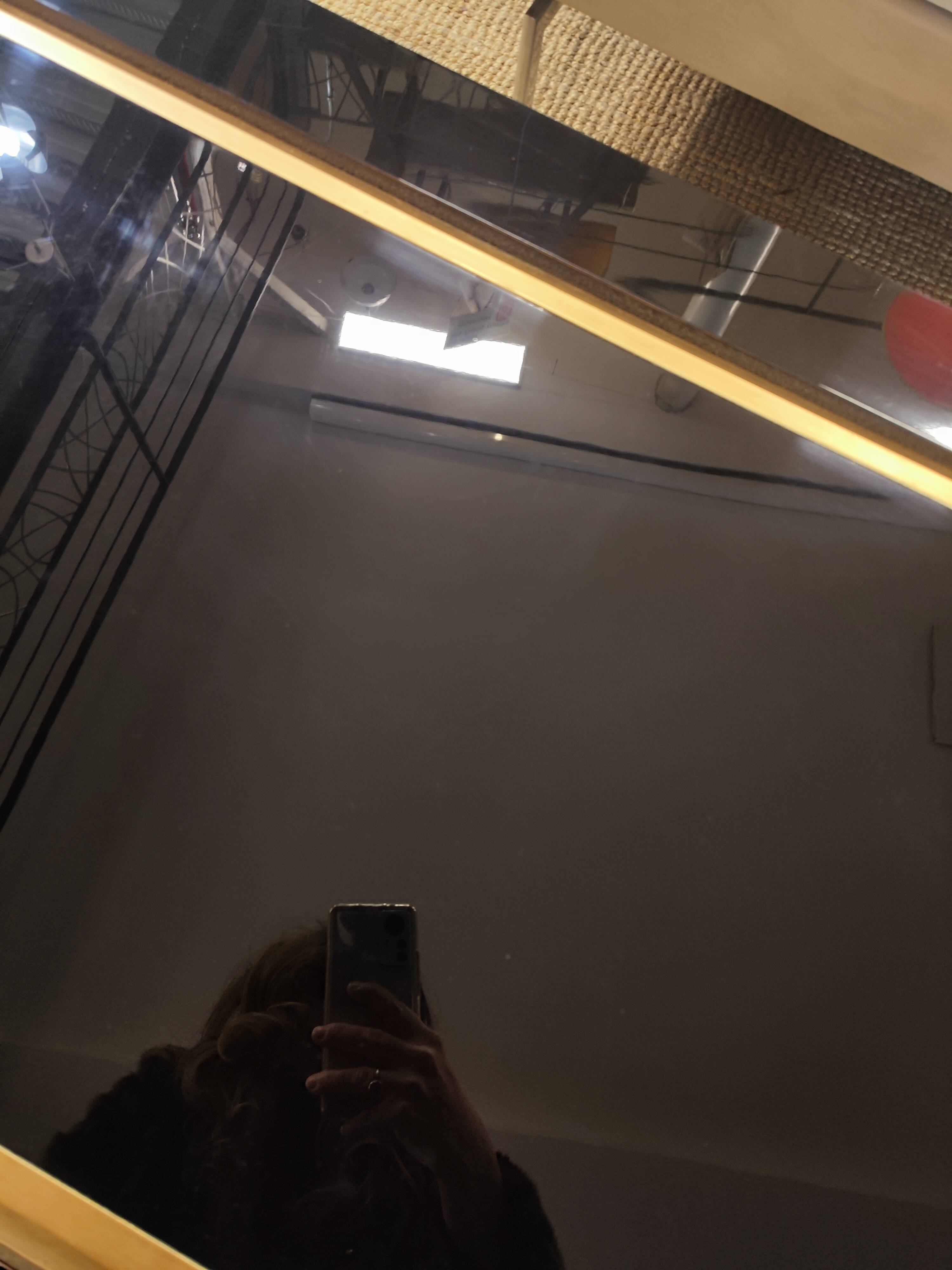 Rare Roche Bobois coffee table 1970