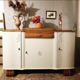 Buffet art deco