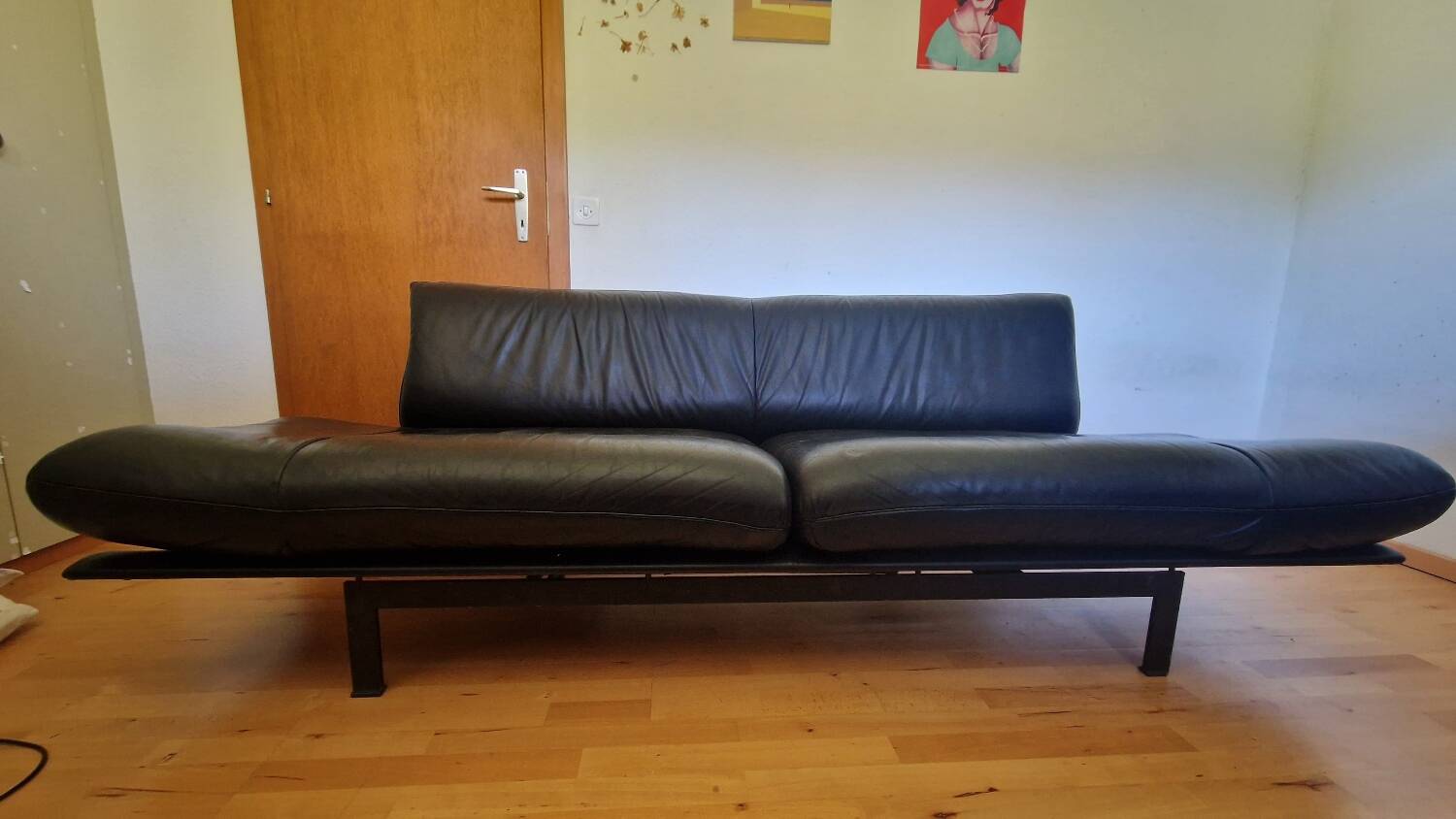 Sede ds-140 sofa
