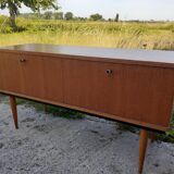 Small Scandinavian style sideboard