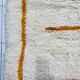 Tapis marocain berbère 250cmx150cm