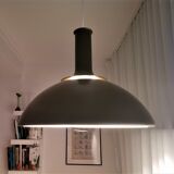 Dansh Modern mid century 70s Ballerina Lamp by Sidse Werner for Holmegaard