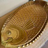Fish service Les Ateliers du Revernay vintage