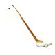 Hans-Agne Jakobsson - Desk lamp "B 54" teak and brass - Sweden 1950