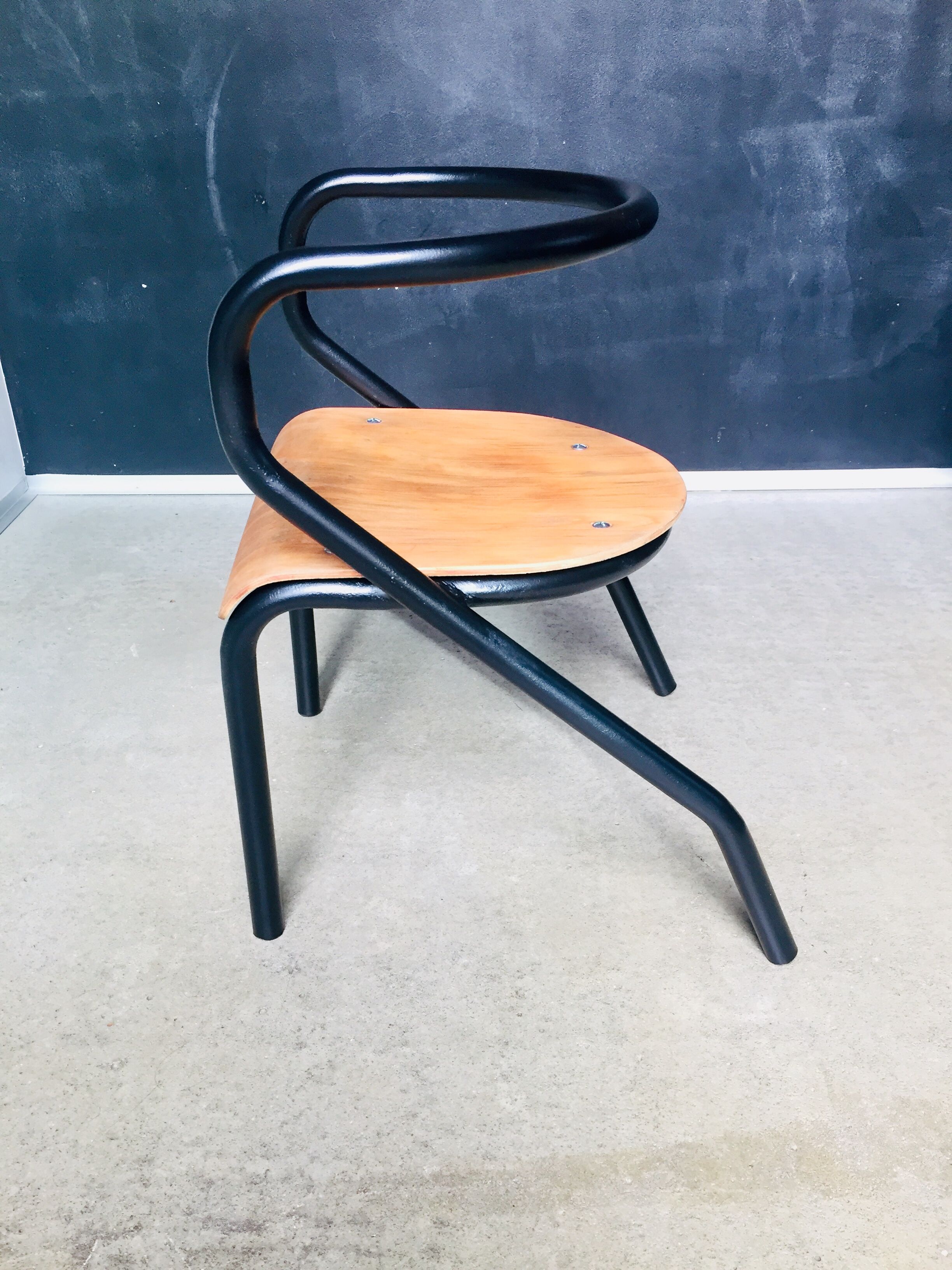 Hitier Jacques chair