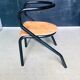 Chaise maternelle de Jacques Hitier