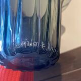 Large Daum vase