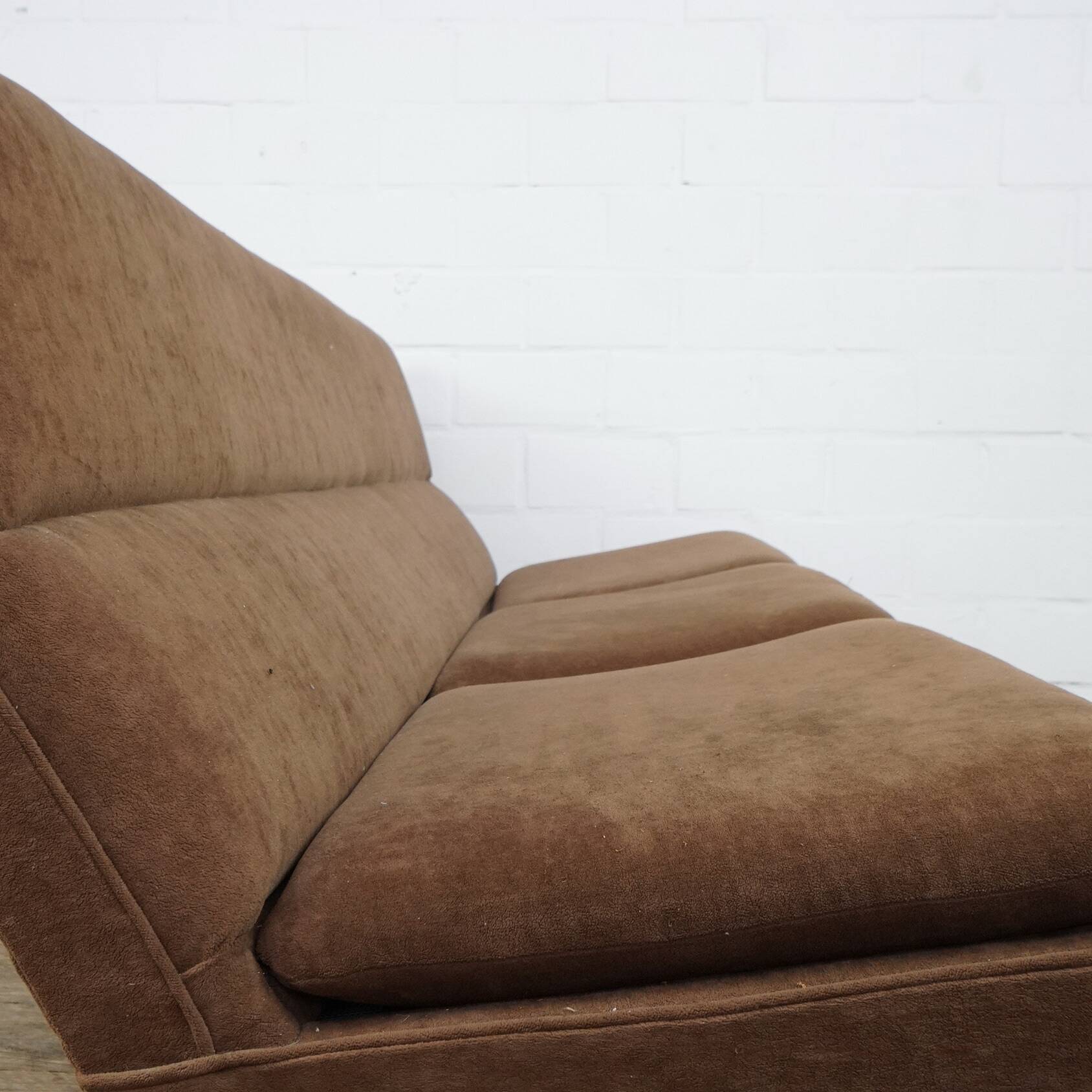 Canapé de George Van Rijck pour Beaufort 1960