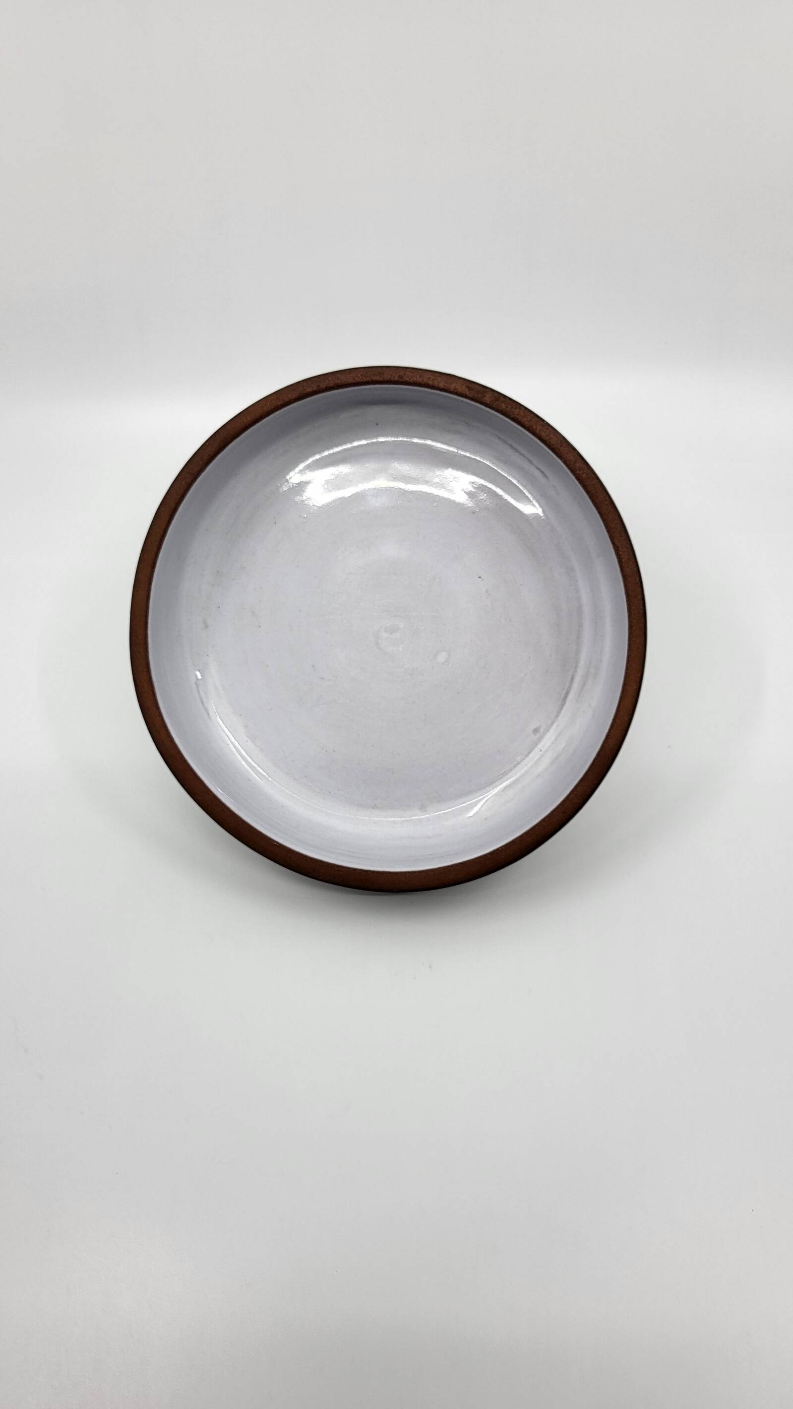 Soupière Emille Masson en Grès émaillé France Design 1950
