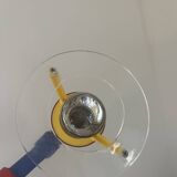Post modern desk lamp from Brilliant Leuchten
