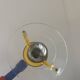 Lampe de bureau post moderne de Brilliant Leuchten
