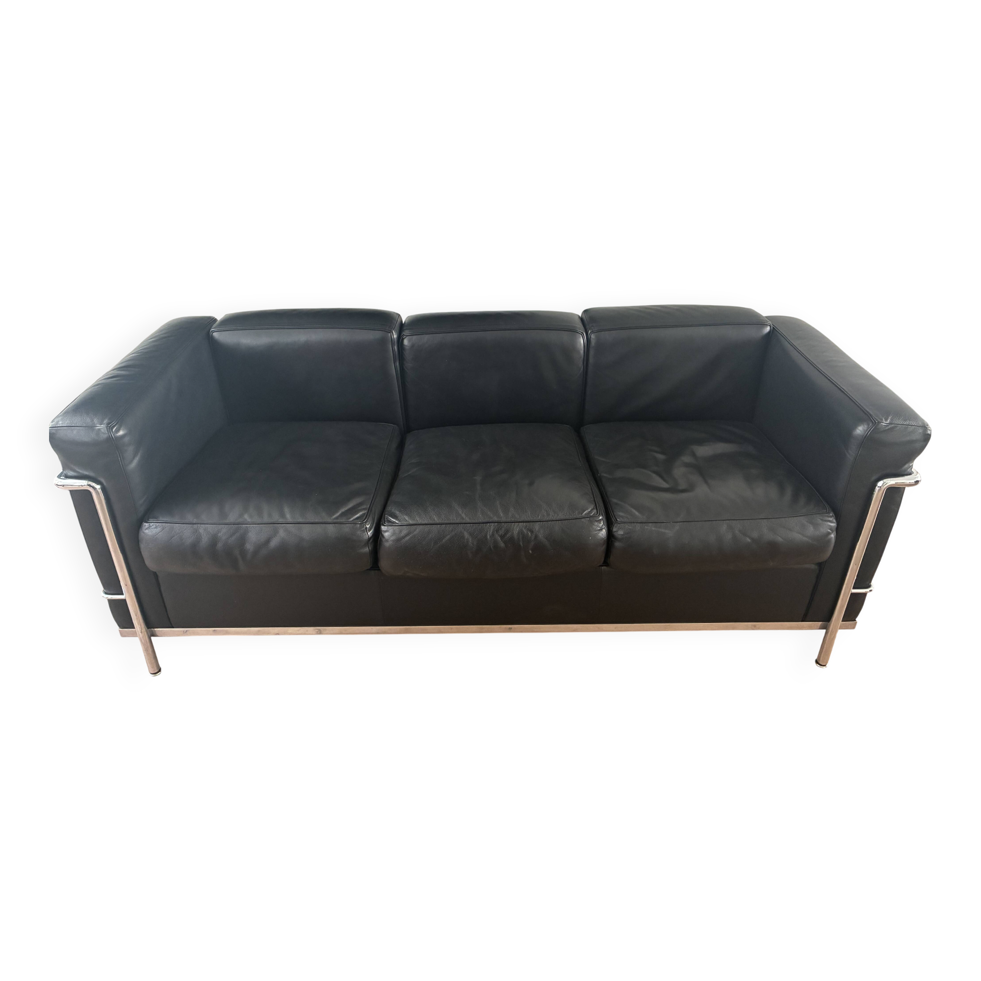 Canapés Lc2 Le Corbusier
