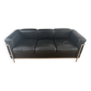 Canapés Lc2 Le Corbusier