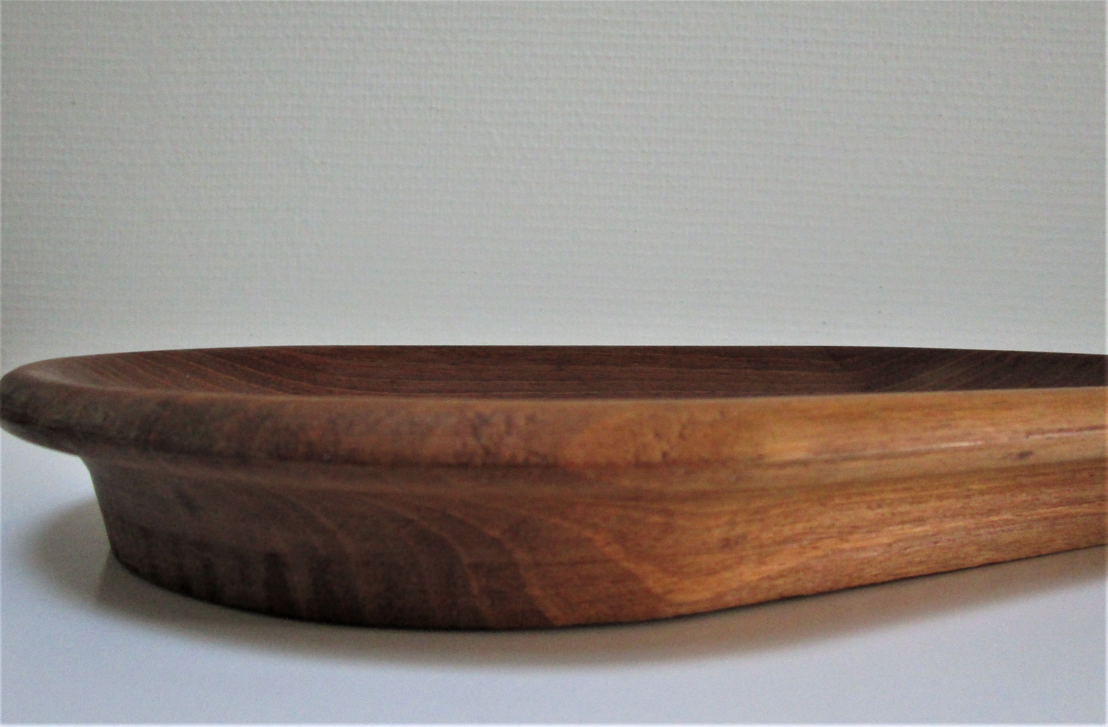 Vide poche en bois