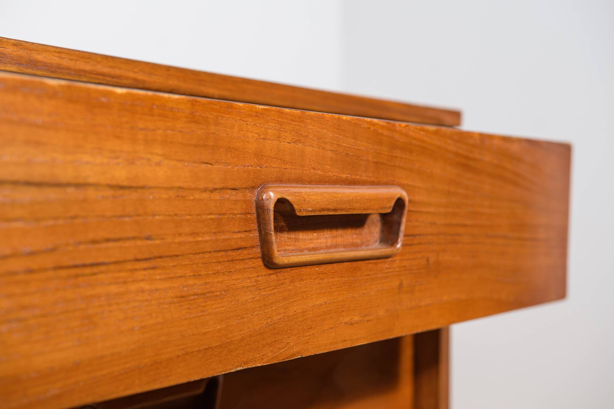 Mid-Century Teak Sideboard, United Knigdom, 1960s