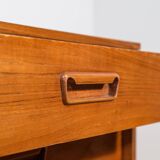 Mid-Century Teak Sideboard, United Knigdom, 1960s