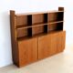 Vintage wall cabinet