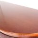 Enfilade scandinave style gustavien