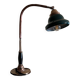 Lariolux ministerial lamp, 30s