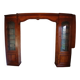 Large tall bookshelf (2.75m)
