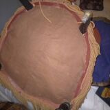 Fauteuil crapaud