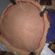 Fauteuil crapaud