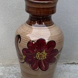 Vase céramique
