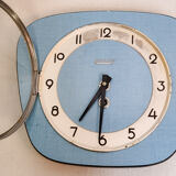Bayard formica clock