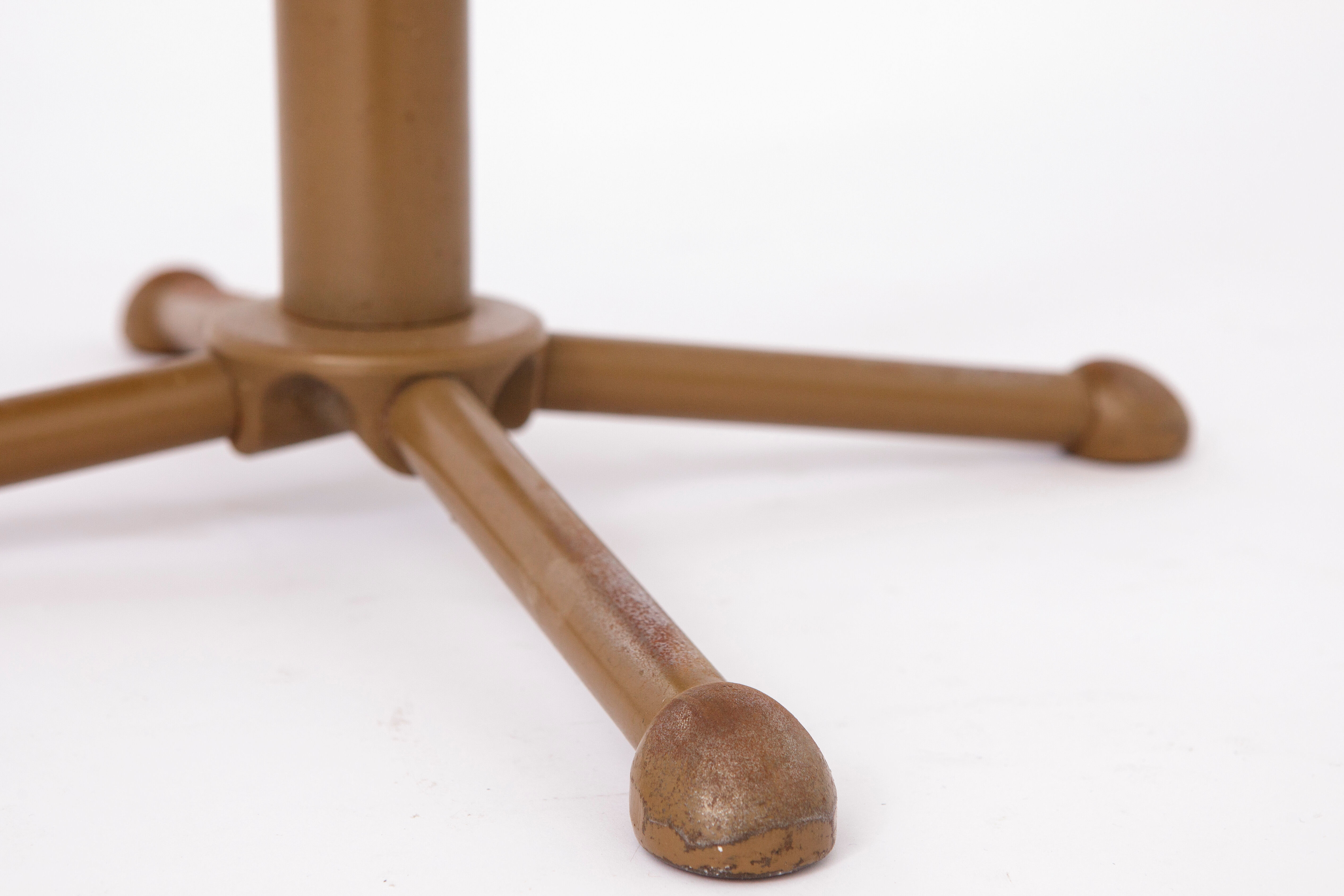 Industrial Chair Drabert Germany 60s-70s Vintage