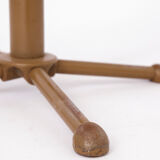 Industrial Chair Drabert Germany 60s-70s Vintage