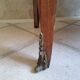 Commode style Louis XVI garnitures en bronze