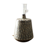 Rubus ceramic lamp stand by Gunnar Nylund for Rörstrand