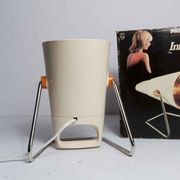 Lampe Philips Infraphil de 1980