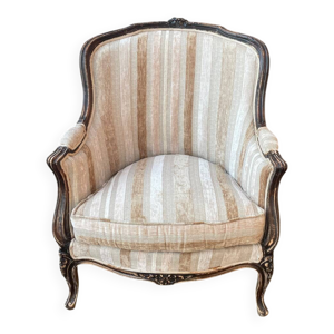 Fauteuil Bergère de