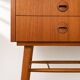 Bureau secrétaire par Svensk Möbelindustri