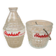 Carafe et seau à glace vintage St Raphael
