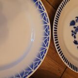 Flat plates