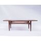 Table basse scandinave vintage Gplan