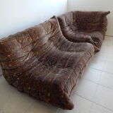 2 seater sofa by Michel Ducaroy for Ligne Roset 70/80