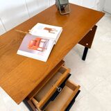 Vintage modernist desk