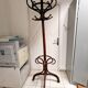 Parrot art nouveau coat racks bar bistro style