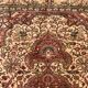 Vintage turkish rug 211x147 cm