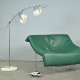 Vintage montis butterfly easy chair by gerard van den berg, montis, 1980