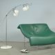 Vintage montis butterfly easy chair by gerard van den berg, montis, 1980