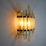 Wall light Venini, Italy, 1970