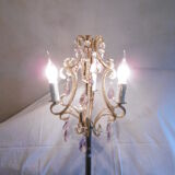 Lampadary at pampilles