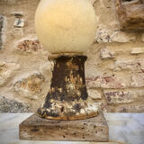 Ostrich egg