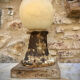 Ostrich egg
