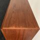 Danish Teakwood Sideboard